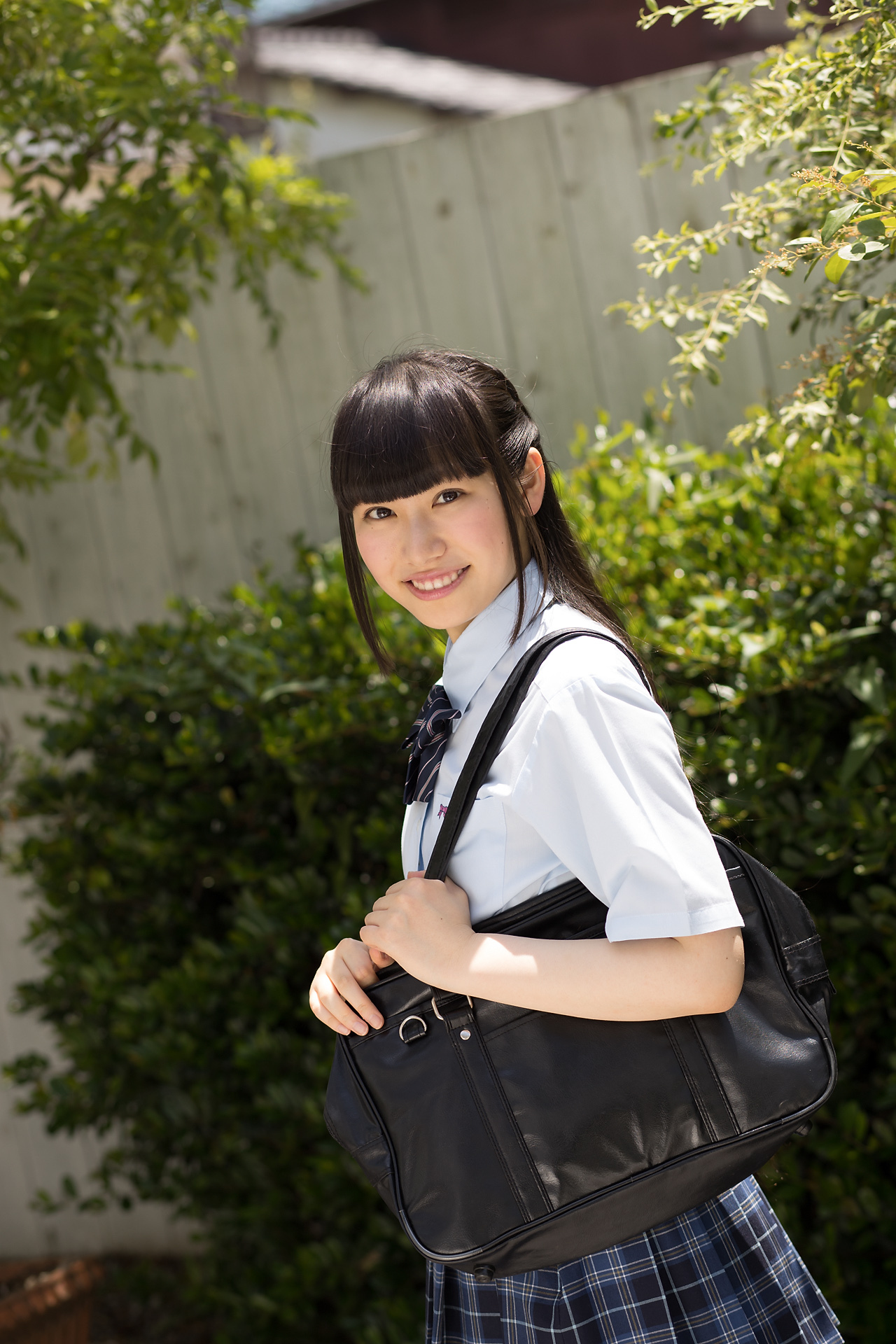 [Minisuka.tv] 葉月彩菜 2017-06-15 Ayana Haduki - Special Gallery 8.1